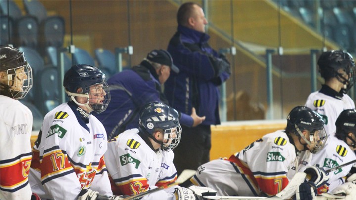 Víťazný mládežnícky víkend